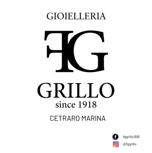 FG GRILLO Since 1918